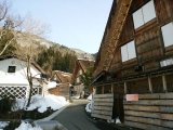 Shirakawa-go