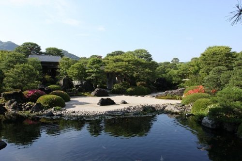 Adachi Museum