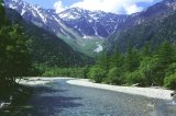 Kamikochi