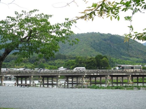 Arashiyama