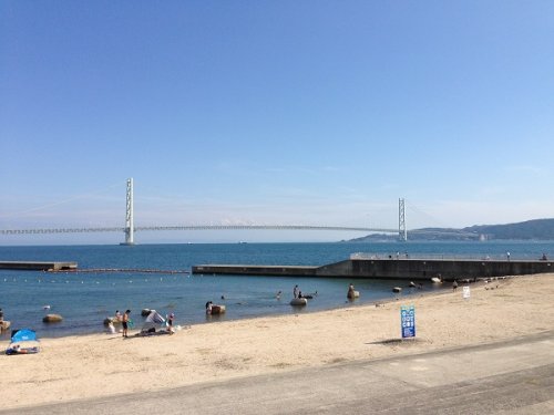 Akashi Kaikyo Bridge