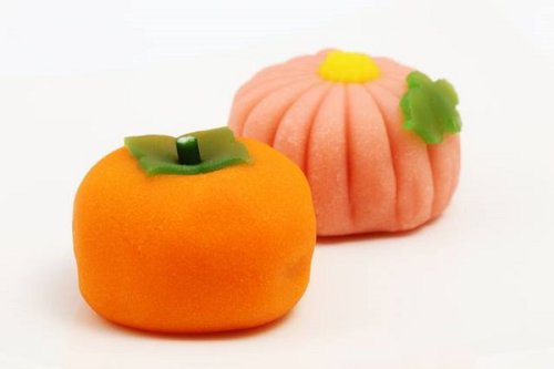 Wagashi