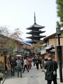 Kyoto