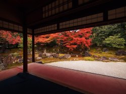 Entokuin Temple