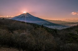 Mt. Fuji