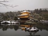 Kinkakuji Temple