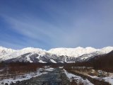 Hakuba