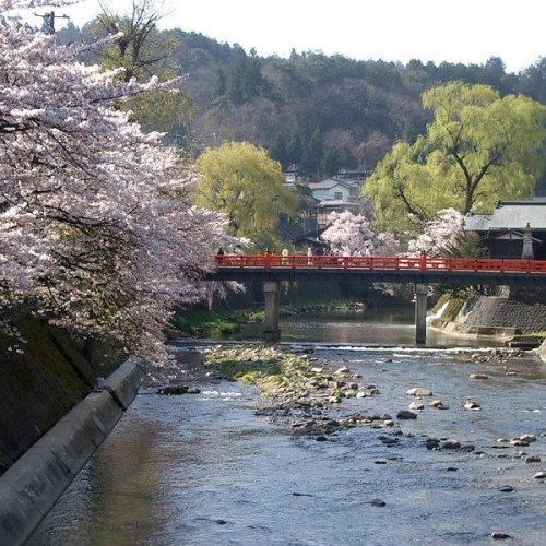 Hida-Takayama