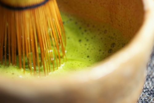 Bye-bye, novel coronavirus! Health Benefits of Matcha Green Tea