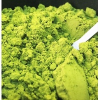 [OEM] Culinary Matcha Green Tea Powder Private Labeling Available