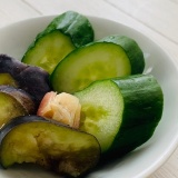 Nukazuke Pickles, the Super Food!