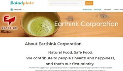 We've joined Saladplate!