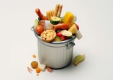 Our challenge to reduce food waste